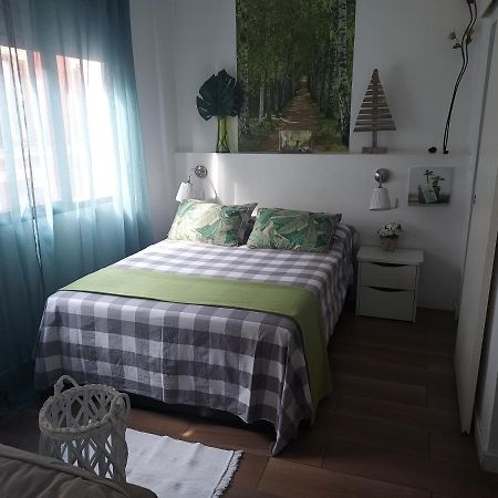 Ferienwohnung Valentina Madrid Exterior foto